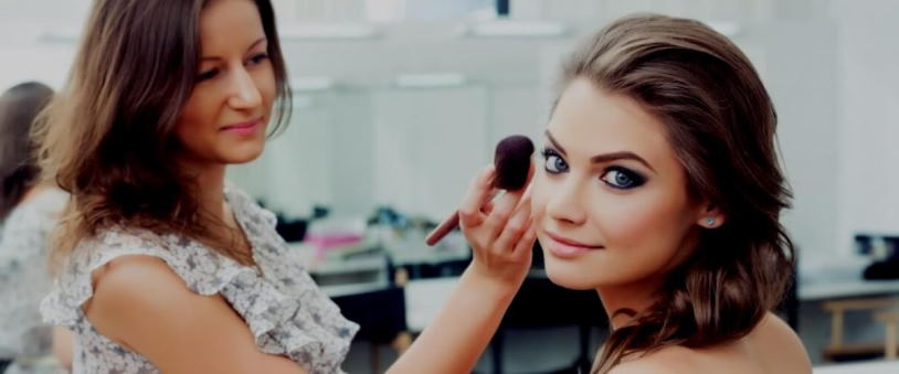 Makeup Fundamentals: How to Become a Great Makeup Artist