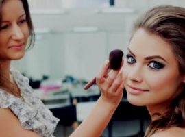 Makeup Fundamentals: How to Become a Great Makeup Artist