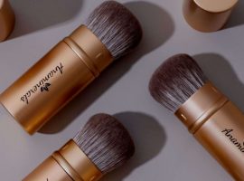 Kabuki: Makeup brush that should be in every makeup bag